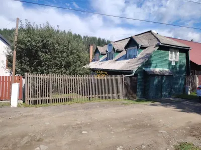 Casa de vacanta (Gheorgheni, str. Szarvas, zona Km 4) - foto 2