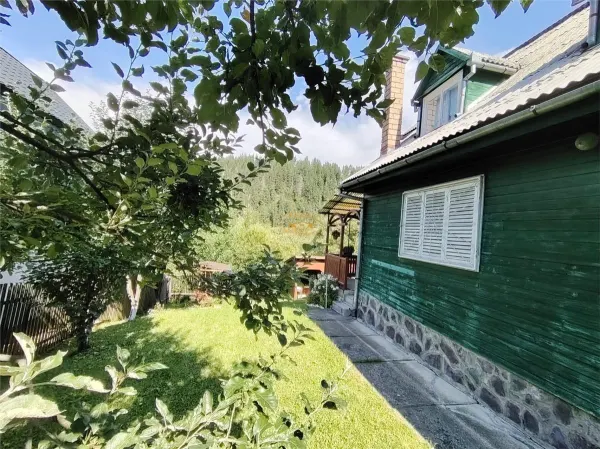 Casă 4 camere Gheorgheni - poza 18