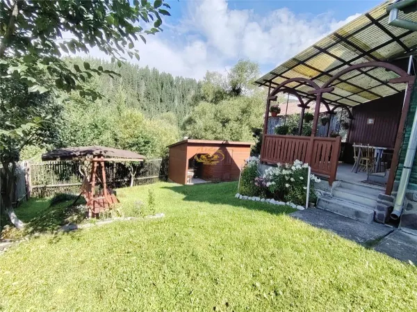 Casă 4 camere Gheorgheni - poza 19