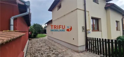 Casa de vanzare zona Centru 571mp teren - Alba Iulia