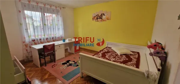 Casă 4 camere Alba Iulia - poza 13