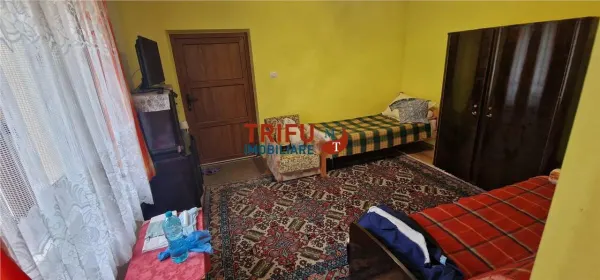 Casă 4 camere Alba Iulia - poza 16