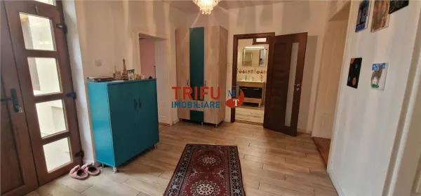 Casă 4 camere Alba Iulia - poza 19