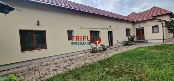 Casă 4 camere Alba Iulia - poza 3