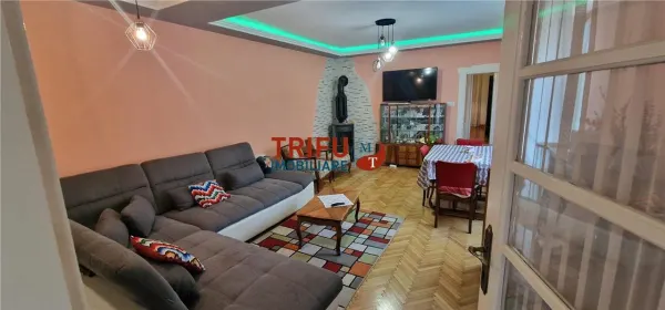 Casă 4 camere Alba Iulia - poza 5