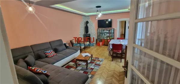 Casă 4 camere Alba Iulia - poza 8