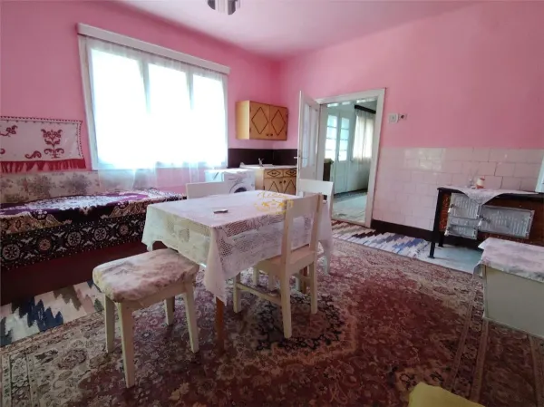 Casă 2 camere Tulghes - poza 11