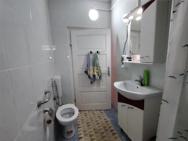 Casă 2 camere Tulghes - poza 12