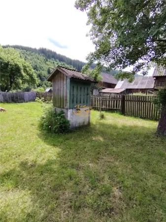 Casă 2 camere Tulghes - poza 22