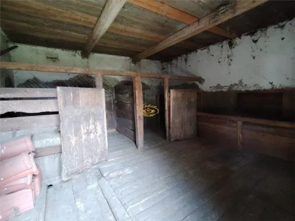 Casă 2 camere Tulghes - poza 24