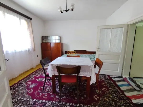 Casă 2 camere Tulghes - poza 5