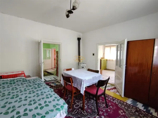 Casă 2 camere Tulghes - poza 6