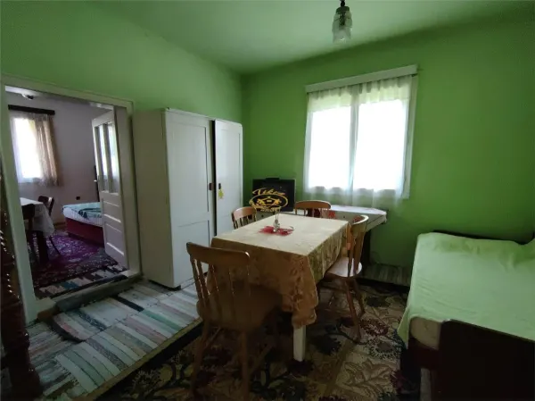 Casă 2 camere Tulghes - poza 7