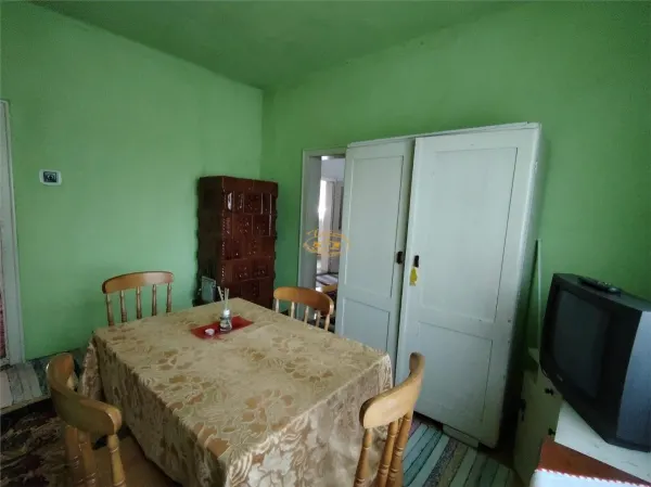 Casă 2 camere Tulghes - poza 8