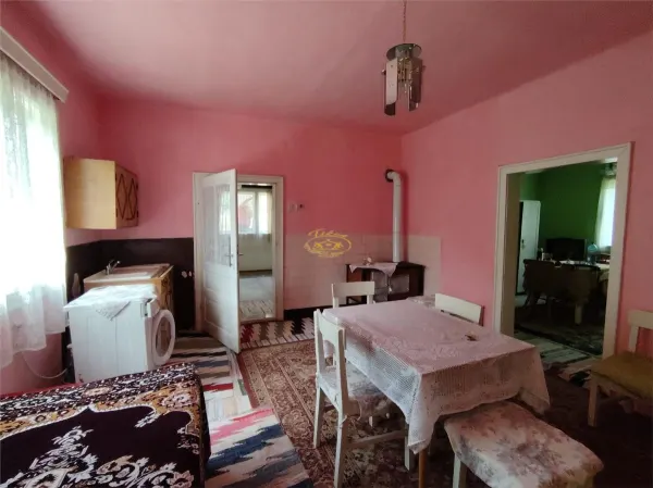 Casă 2 camere Tulghes - poza 10