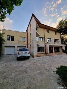 Vila cu 8 camere, Voluntari - Pipera