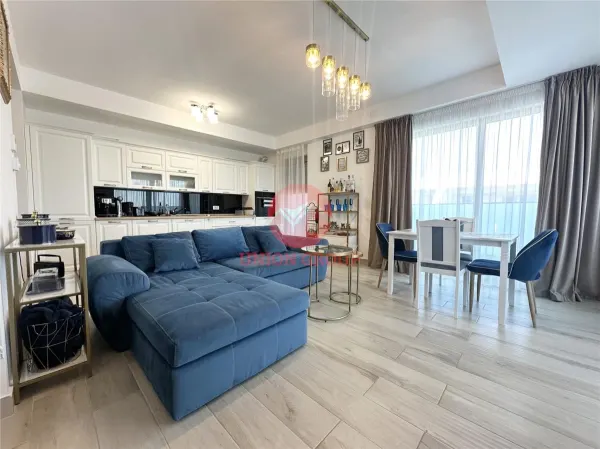 Apartament 4 camere Mamaia - poza 1