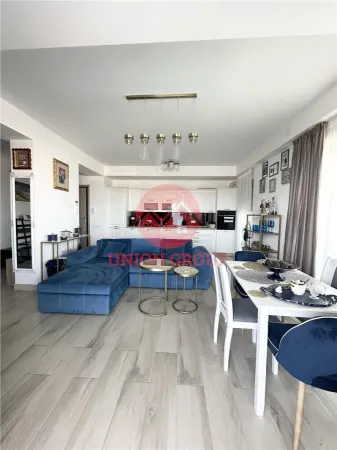 Apartament 4 camere Mamaia - poza 2