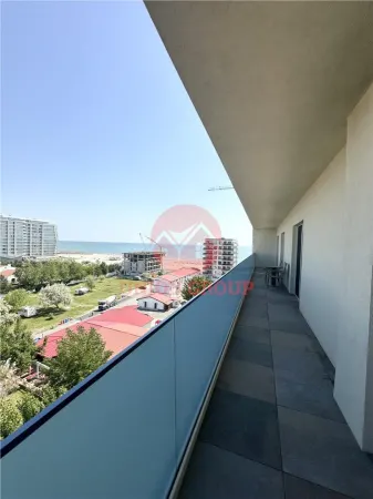 Apartament 4 camere Mamaia - poza 11