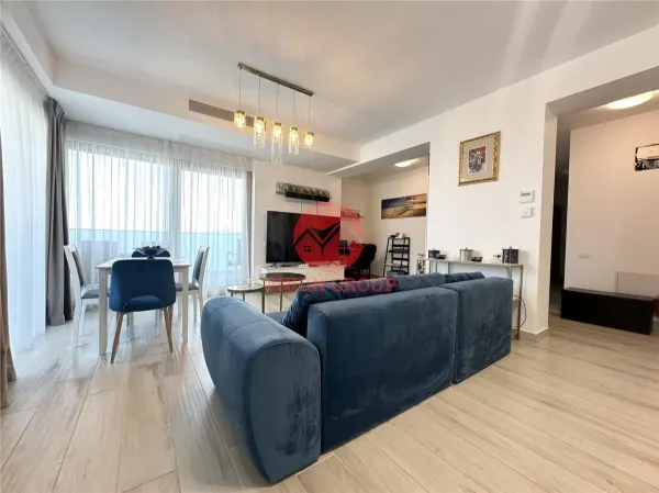 Apartament 4 camere Mamaia - poza 12