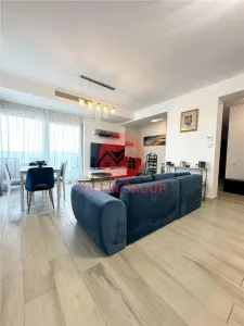 Penthouse cu 4 Camere si Terasa cu Vedere la Mare, Zona Mamaia Nord - foto 13