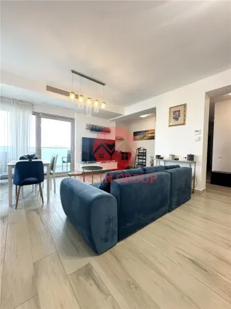 Apartament 4 camere Mamaia - poza 14