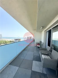 Penthouse cu 4 Camere si Terasa cu Vedere la Mare, Zona Mamaia Nord - foto 16