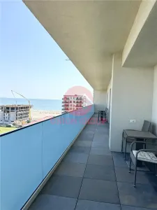 Penthouse cu 4 Camere si Terasa cu Vedere la Mare, Zona Mamaia Nord - foto 7