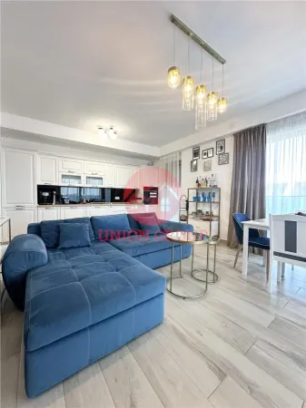 Apartament 4 camere Mamaia - poza 9