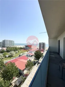 Penthouse cu 4 Camere si Terasa cu Vedere la Mare, Zona Mamaia Nord - foto 10