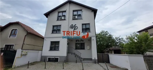 Hotel/Pensiune Alba Iulia - poza 1