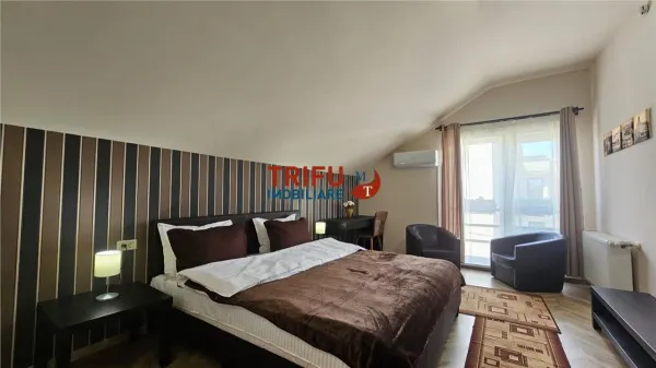 Hotel/Pensiune Alba Iulia - poza 11