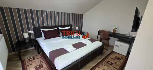 Hotel/Pensiune Alba Iulia - poza 16
