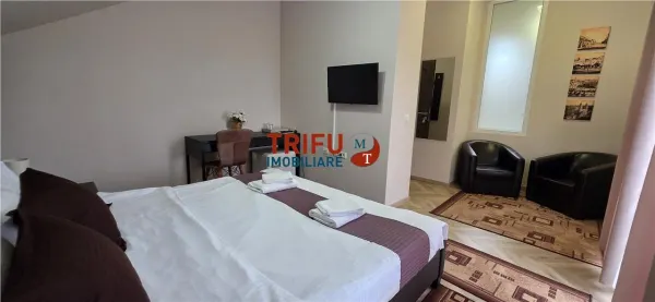 Hotel/Pensiune Alba Iulia - poza 17
