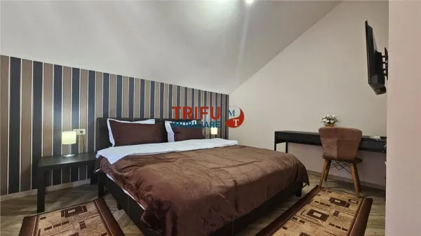 Hotel/Pensiune Alba Iulia - poza 21