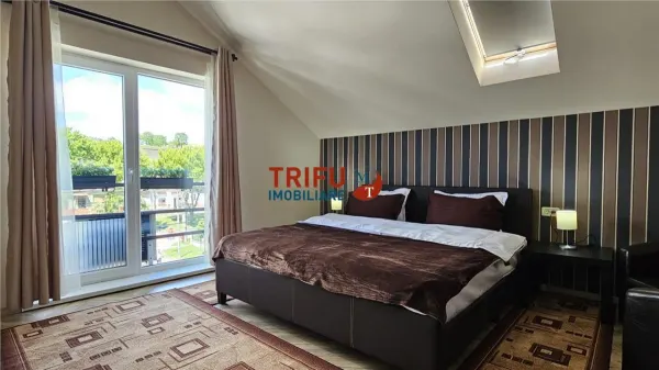 Hotel/Pensiune Alba Iulia - poza 22