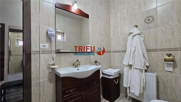 Hotel/Pensiune Alba Iulia - poza 25