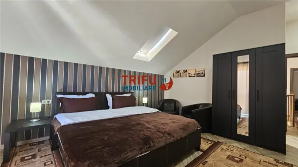 Hotel/Pensiune Alba Iulia - poza 9