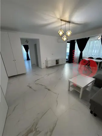 Apartament 2 camere Mamaia - poza 1