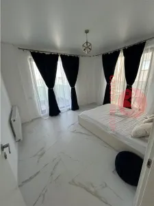Apartament 2 camere, vedere frontala la lac, Mamaia Nord - foto 9