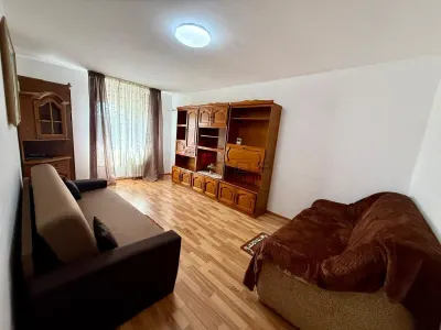 Apartament cu 2 camere decomandat, etaj 2  - Canta - Iasi