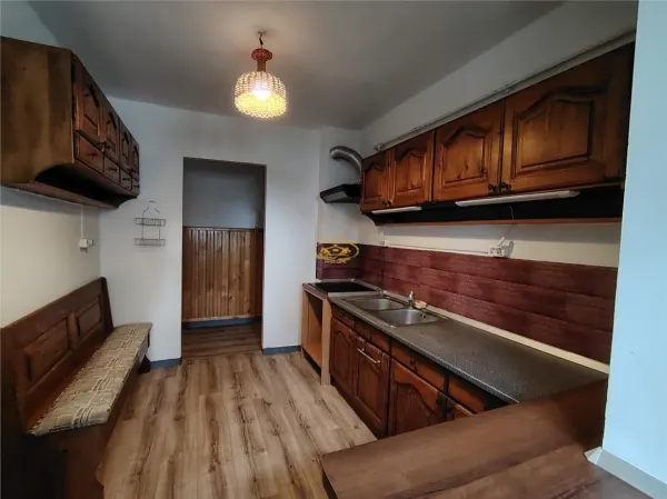 Apartament 2 camere Odorheiu Secuiesc - poza 1