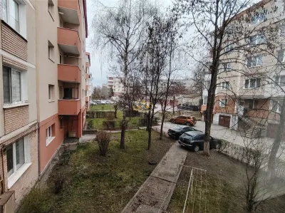 Apartament cu 2 camere (Odorheiu Secuiesc, str. Victoriei nr. 26) - foto 14
