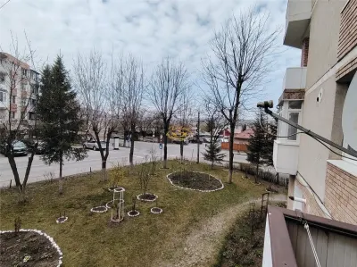 Apartament cu 2 camere (Odorheiu Secuiesc, str. Victoriei nr. 26) - foto 15