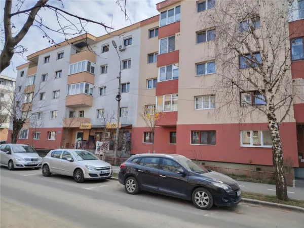 Apartament 2 camere Odorheiu Secuiesc - poza 17