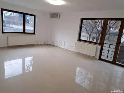 Apartament de 2 camere aproape de spitalul  Medicover  Baneasa - foto 1