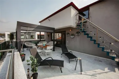 Vila in zona exceptionala - Iancu Nicolae - British School - foto 3