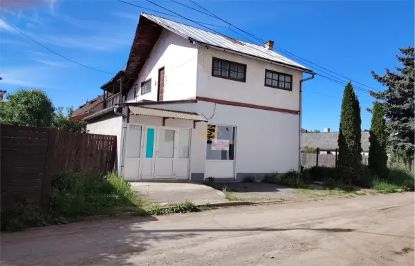 Spațiu comercial Gheorgheni - poza 1