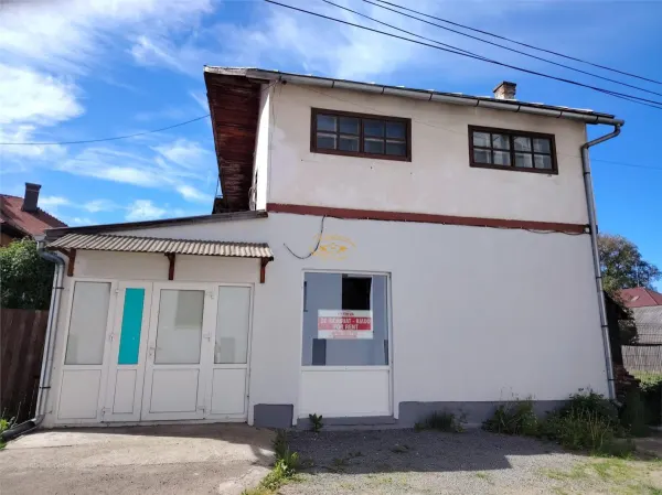 Spațiu comercial Gheorgheni - poza 2