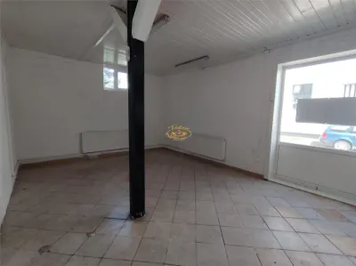Spatiu comercial (Gheorgheni, str. Kossuth Lajos nr. 16/B) - foto 5